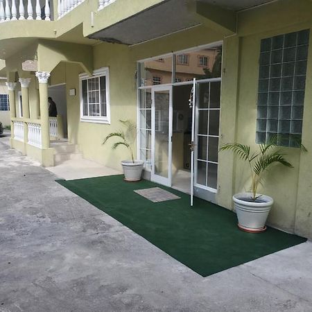 Comfy Guest Rooms Port Antonio Eksteriør bilde