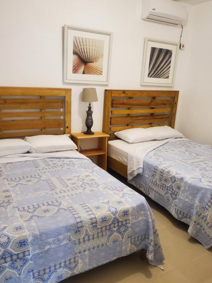 Comfy Guest Rooms Port Antonio Eksteriør bilde