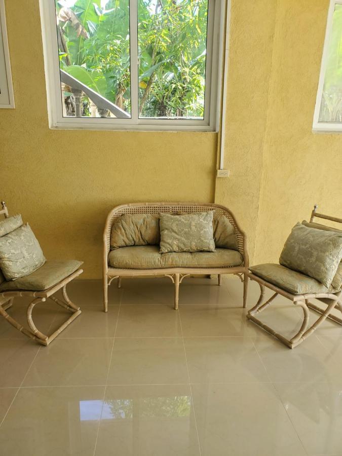 Comfy Guest Rooms Port Antonio Eksteriør bilde