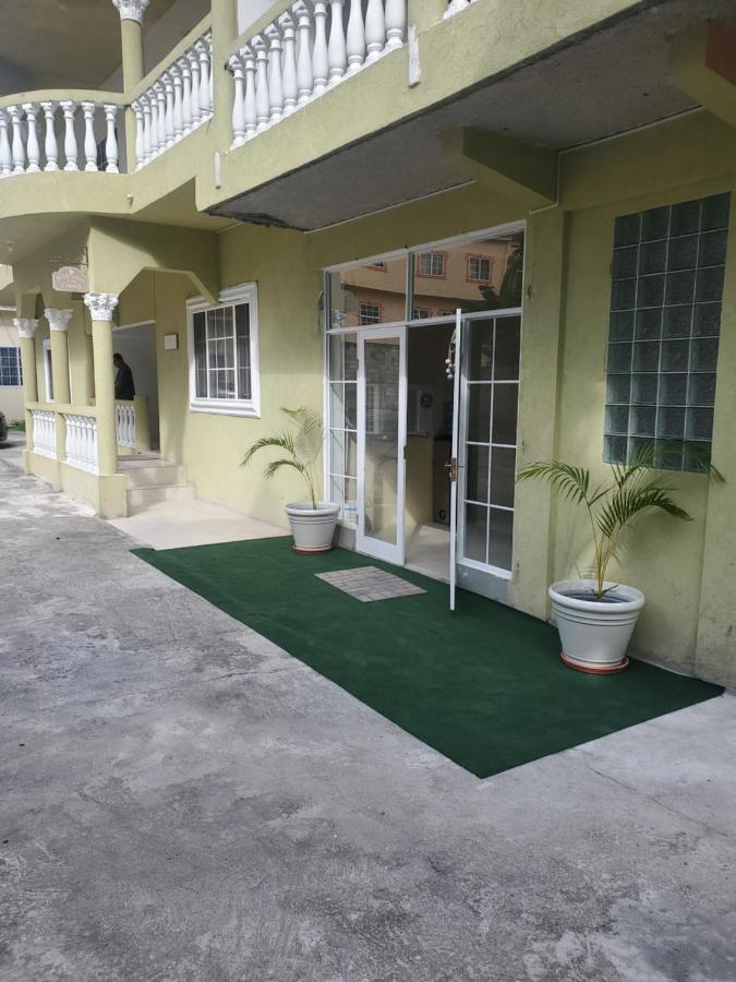 Comfy Guest Rooms Port Antonio Eksteriør bilde