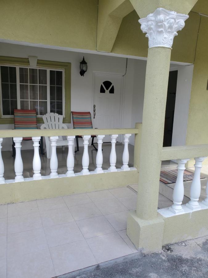 Comfy Guest Rooms Port Antonio Eksteriør bilde