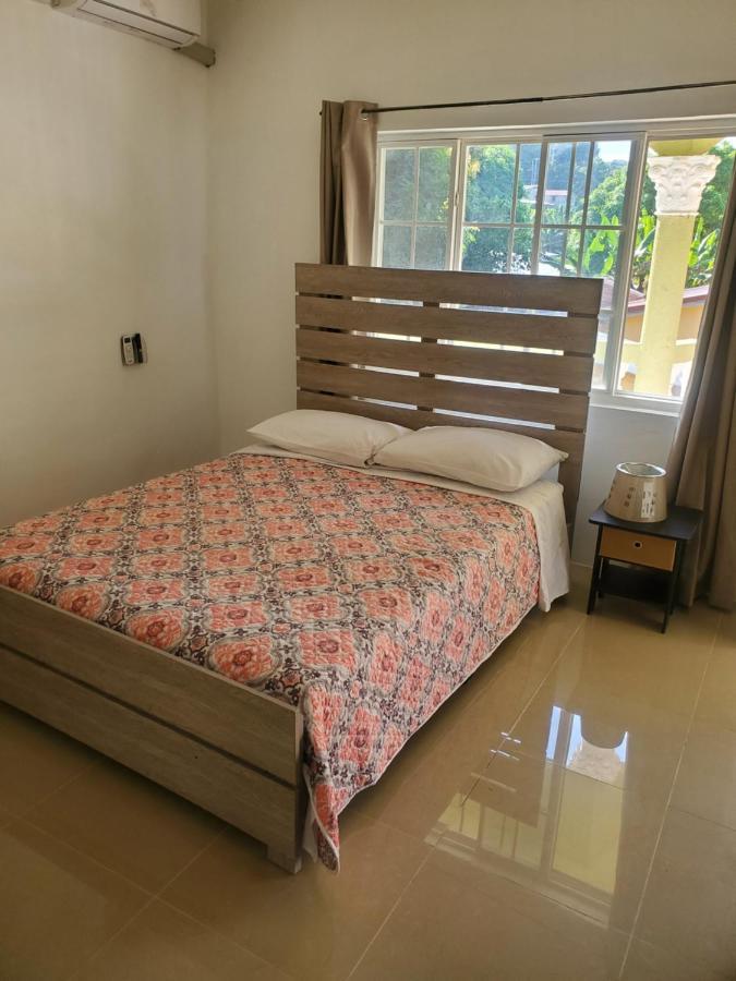 Comfy Guest Rooms Port Antonio Eksteriør bilde