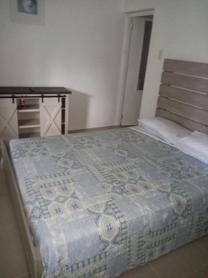 Comfy Guest Rooms Port Antonio Eksteriør bilde