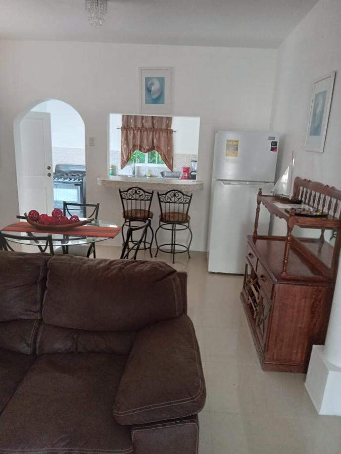 Comfy Guest Rooms Port Antonio Eksteriør bilde
