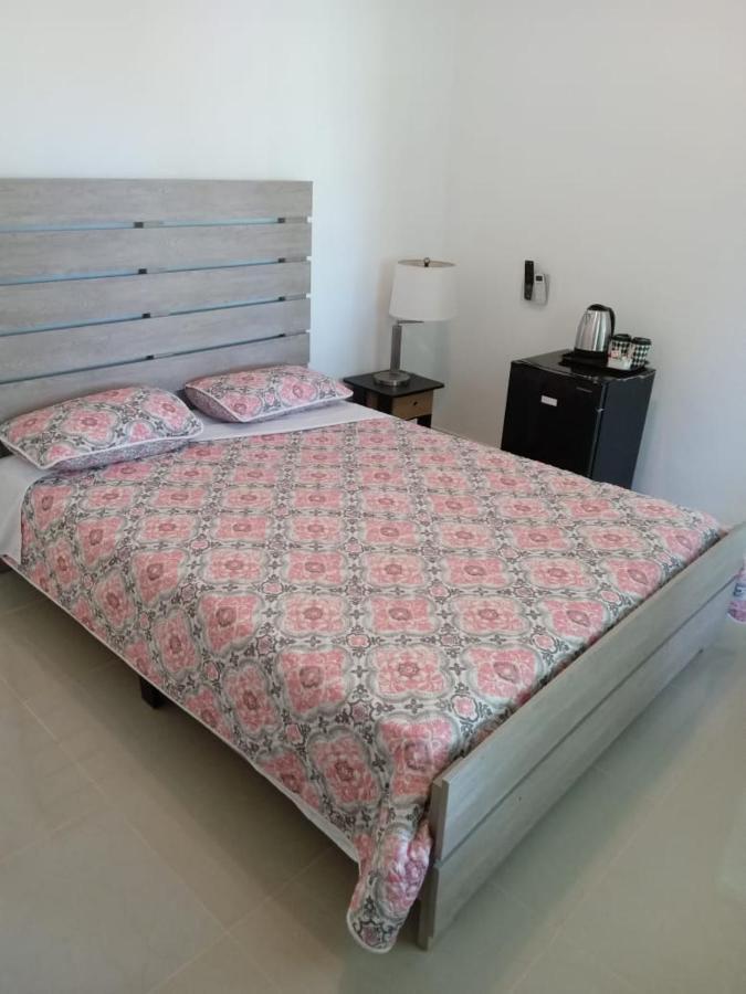 Comfy Guest Rooms Port Antonio Eksteriør bilde