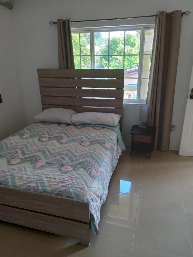 Comfy Guest Rooms Port Antonio Eksteriør bilde