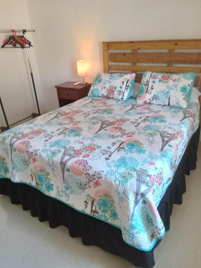 Comfy Guest Rooms Port Antonio Eksteriør bilde