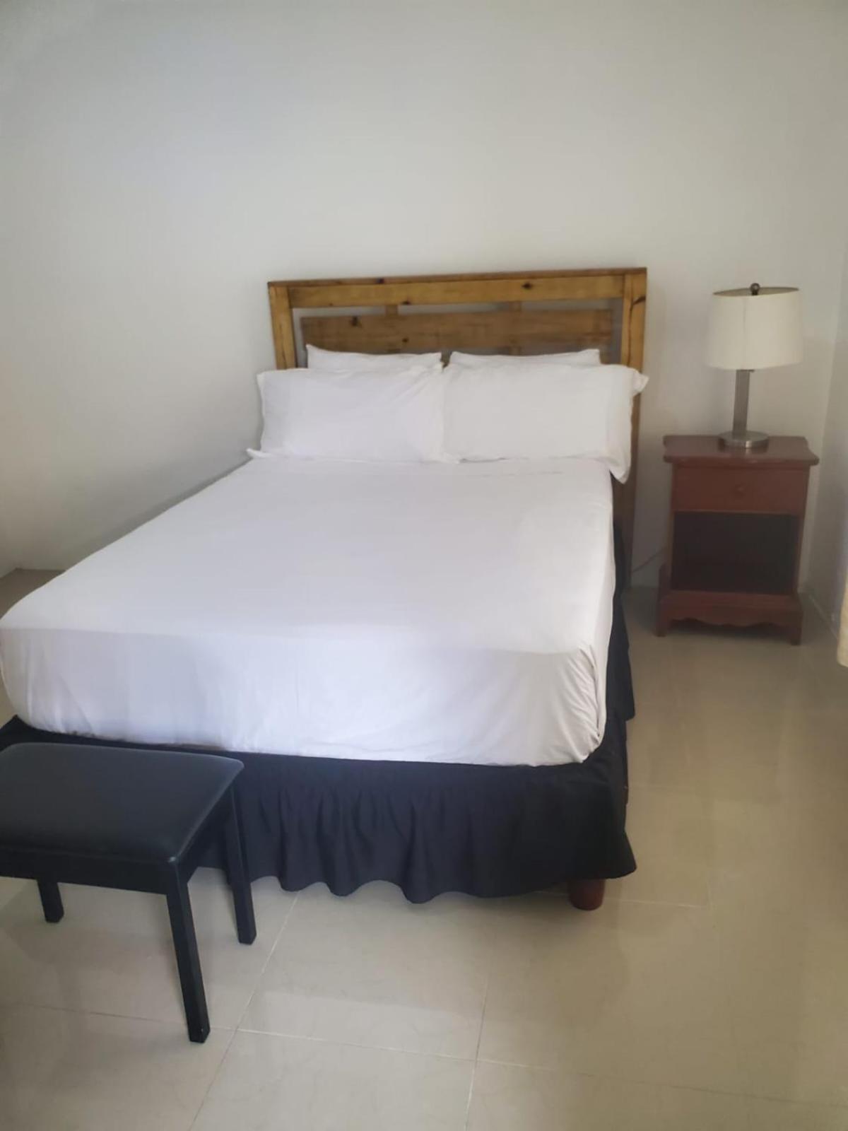 Comfy Guest Rooms Port Antonio Eksteriør bilde