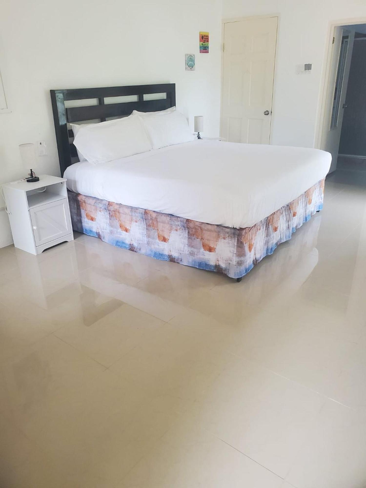 Comfy Guest Rooms Port Antonio Eksteriør bilde