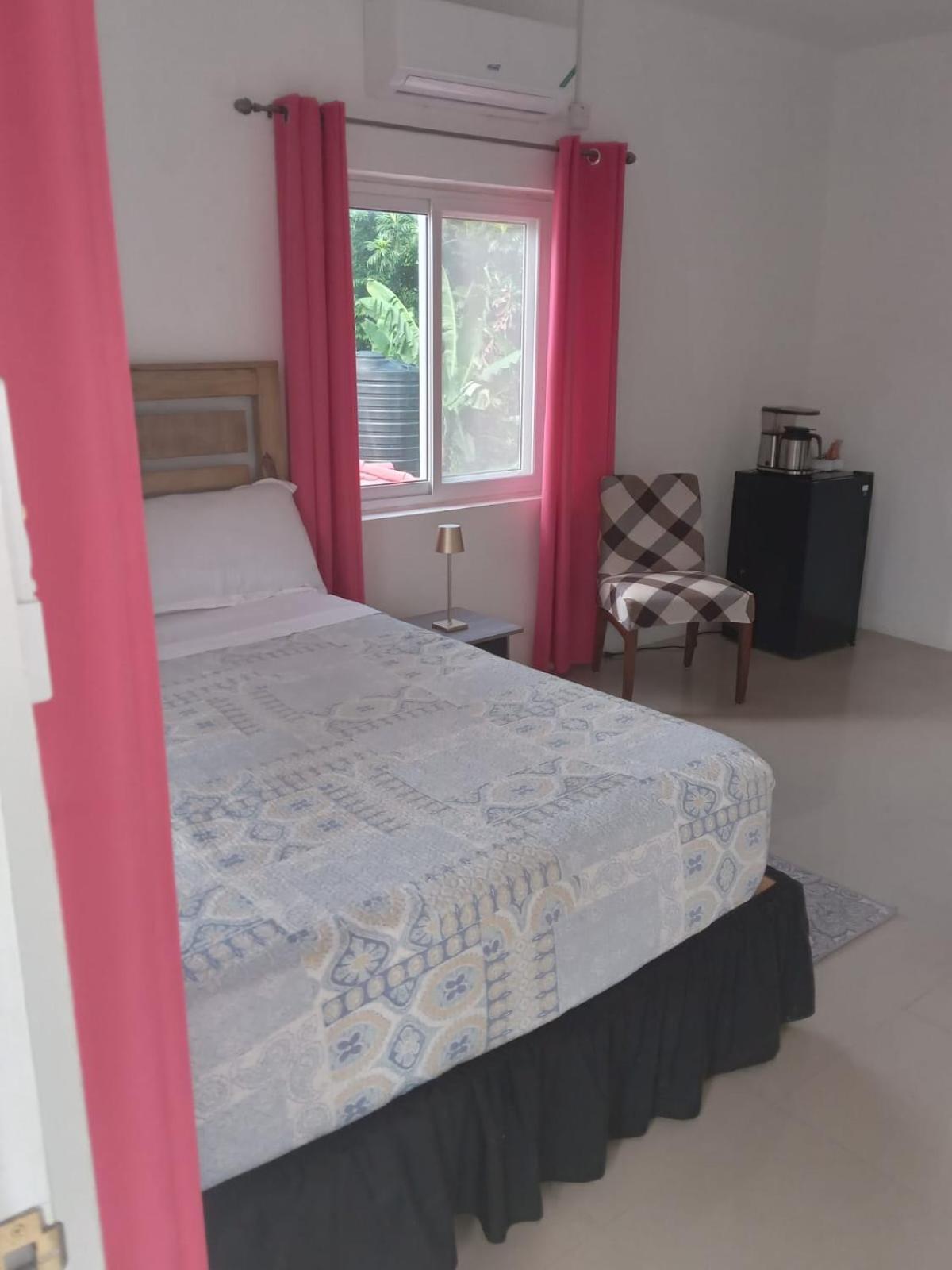 Comfy Guest Rooms Port Antonio Eksteriør bilde