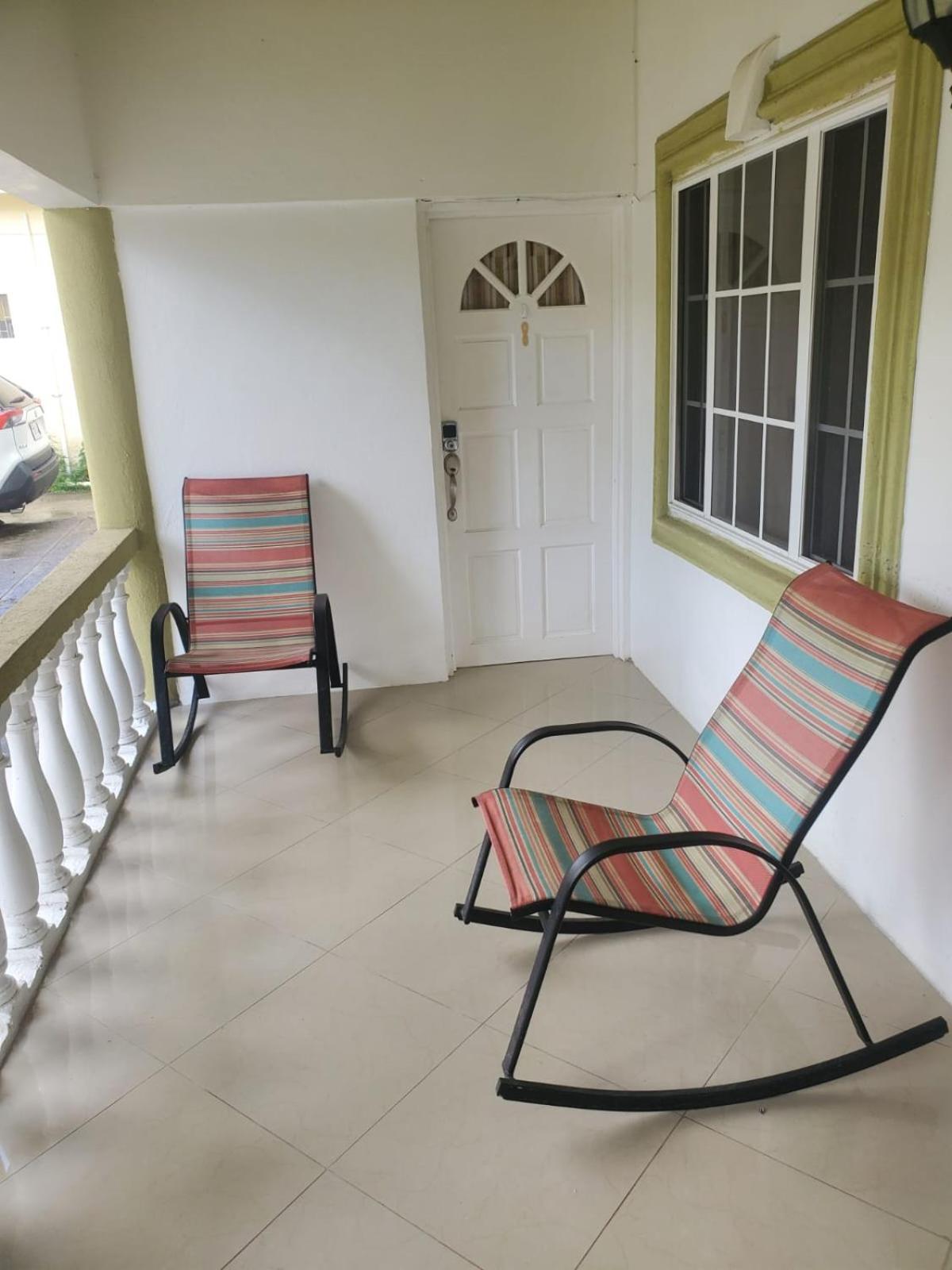 Comfy Guest Rooms Port Antonio Eksteriør bilde