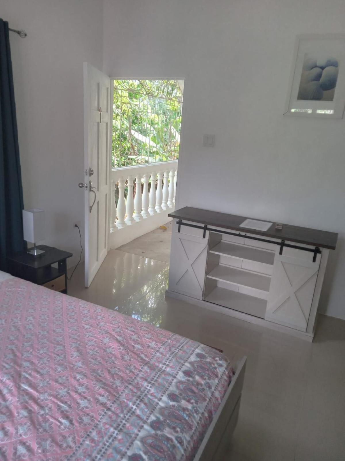 Comfy Guest Rooms Port Antonio Eksteriør bilde