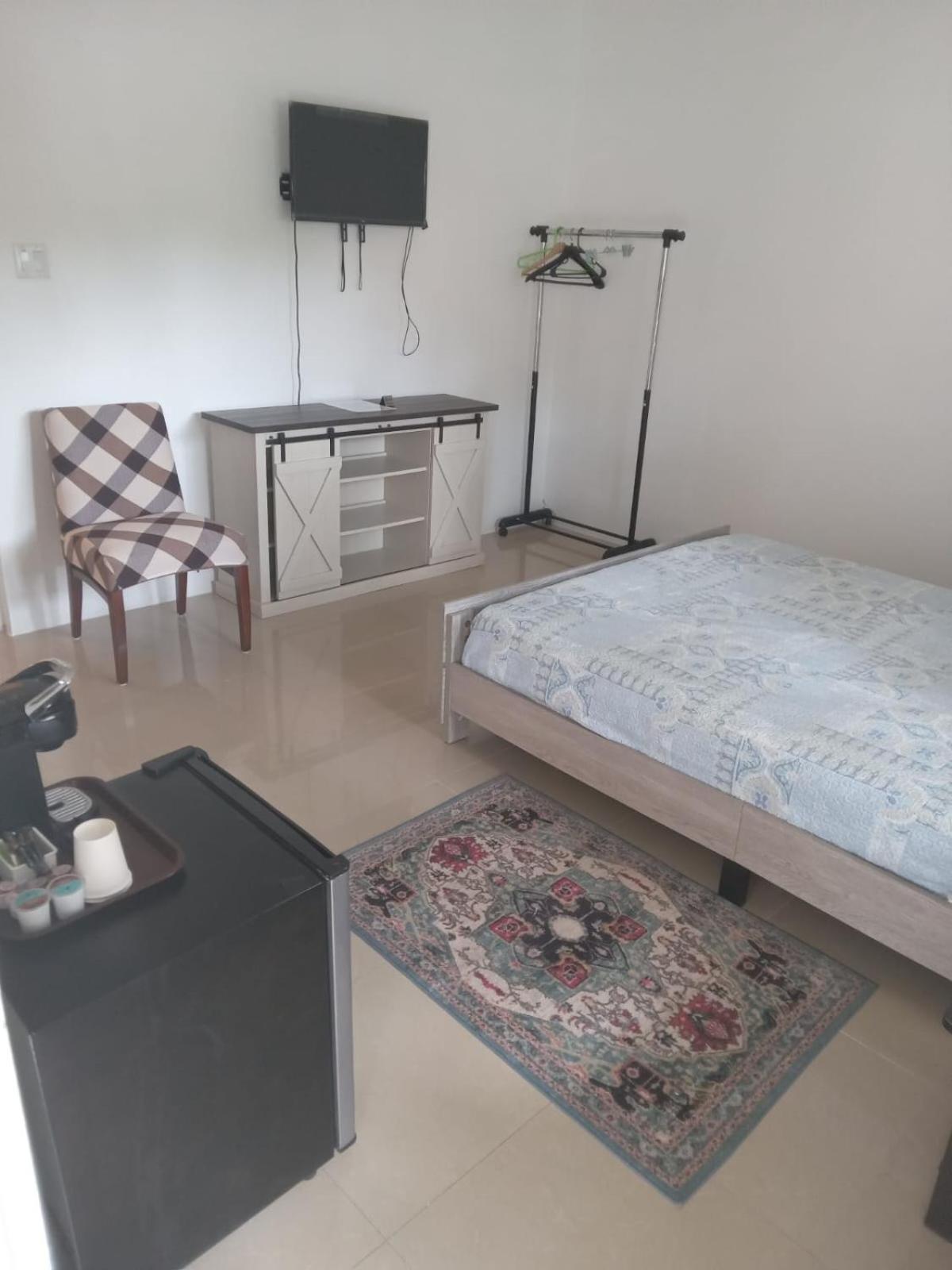 Comfy Guest Rooms Port Antonio Eksteriør bilde